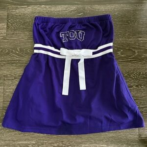 TCU Top